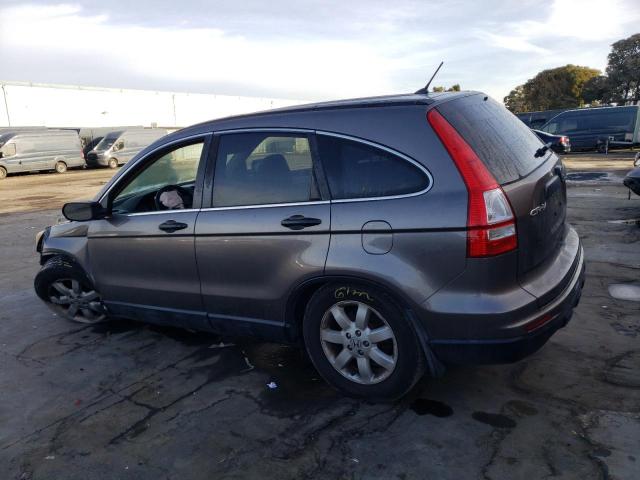 Photo 2 from auction – 2011 HONDA CR-V SE with VIN 5J6RE3H49BL033723