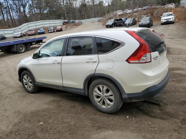 Photo 2 from auction – 2012 HONDA CR-V EX with VIN 5J6RM3H56CL006136