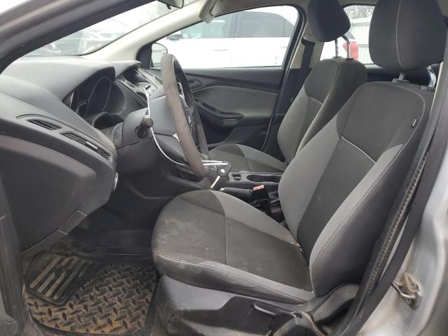 Photo 7 from auction – 2013 FORD FOCUS S with VIN 1FADP3E26DL225977