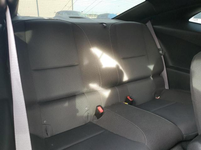 Photo 10 from auction – 2011 CHEVROLET CAMARO LT with VIN 2G1FB1ED7B9140103