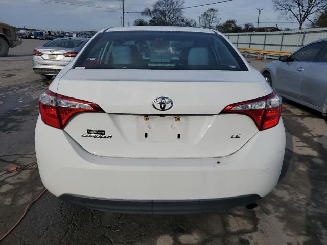 Photo 6 from auction – 2015 TOYOTA COROLLA L with VIN 2T1BURHE5FC454759