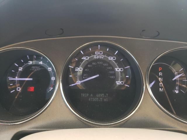 Photo 9 from auction – 2012 LINCOLN MKZ with VIN 3LNHL2GC4CR823293