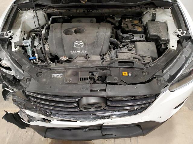 Photo 12 from auction – 2016 MAZDA CX-5 GT with VIN JM3KE4DY0G0847202