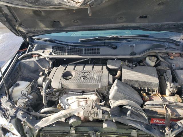 Photo 12 from auction – 2012 TOYOTA VENZA LE with VIN 4T3BA3BB0CU032985