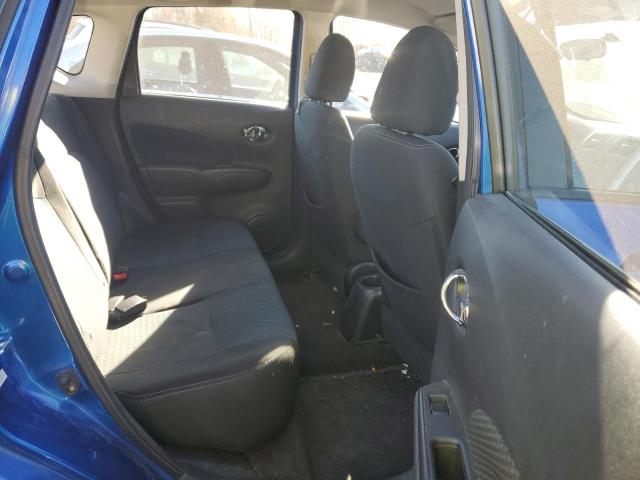 Photo 10 from auction – 2014 NISSAN VERSA NOTE with VIN 3N1CE2CP2EL375193