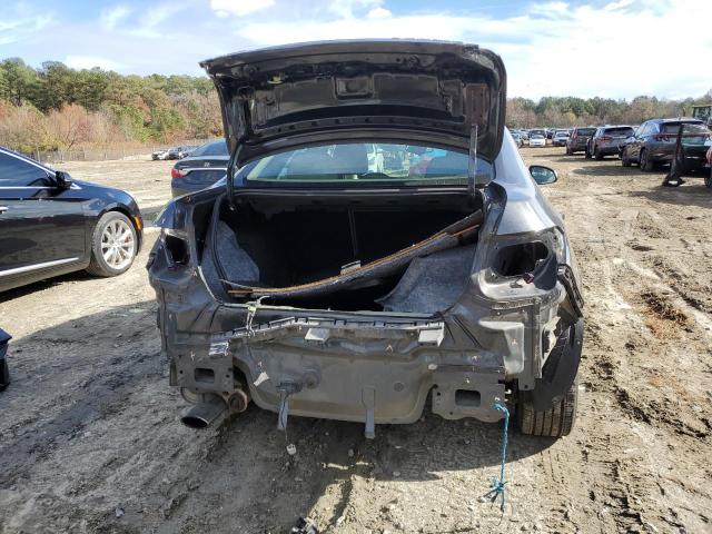 Photo 6 from auction – 2016 BUICK VERANO with VIN 1G4PP5SK5G4126665