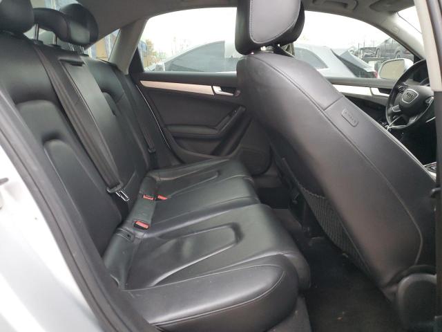 Photo 11 from auction – 2013 AUDI A4 PREMIUM with VIN WAUFFAFL0DN020142
