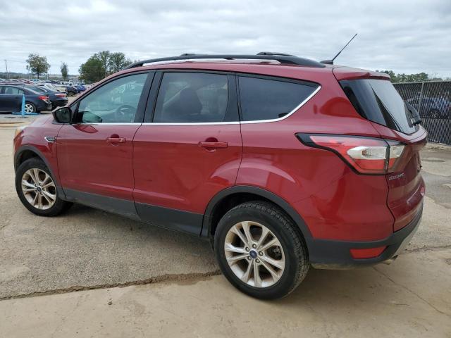 Photo 2 from auction – 2018 FORD ESCAPE SE with VIN 1FMCU0GDXJUC54704