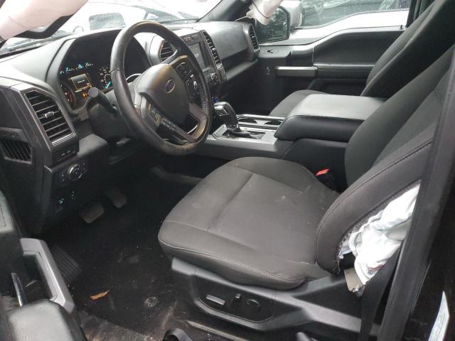 Photo 7 from auction – 2019 FORD F150 SUPER with VIN 1FTEW1E57KFC21884