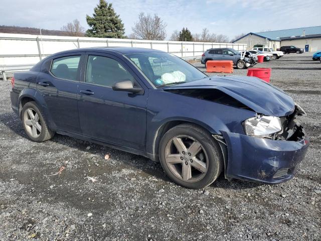 Photo 4 from auction – 2013 DODGE AVENGER with VIN 1C3CDZAB2DN563134