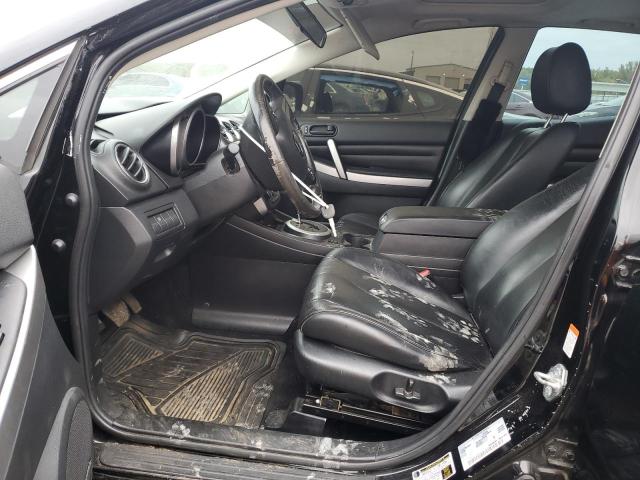 Photo 7 from auction – 2010 MAZDA CX-7 with VIN JM3ER2W38A0311676