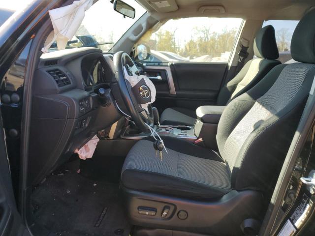 Photo 7 from auction – 2015 TOYOTA 4RUNNER SR with VIN JTEBU5JR4F5220966