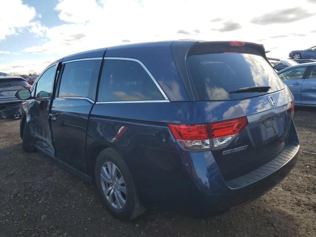 Photo 2 from auction – 2015 HONDA ODYSSEY EX with VIN 5FNRL5H43FB074283