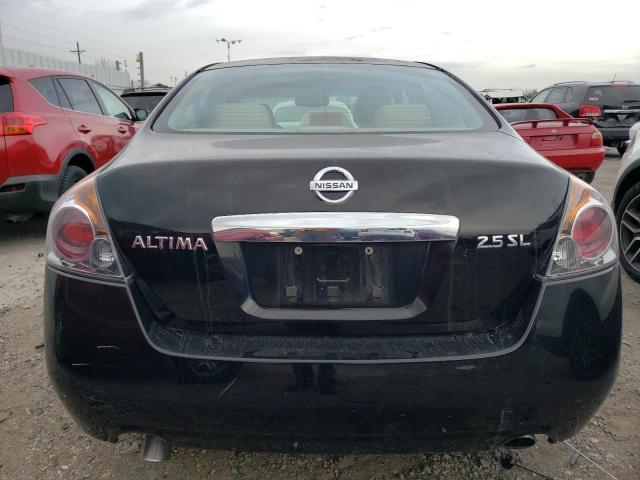 Photo 6 from auction – 2012 NISSAN ALTIMA BAS with VIN 1N4AL2AP6CC175168