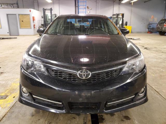 صورة رقم 5 من المزاد - 2012 TOYOTA CAMRY BASE مع VIN 4T1BF1FK9CU614768