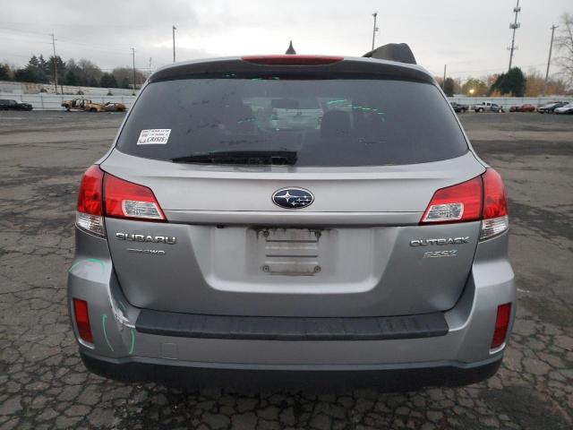 Снимка 6 от търг – 2011 SUBARU OUTBACK 2. с VIN 4S4BRBKC8B3376699