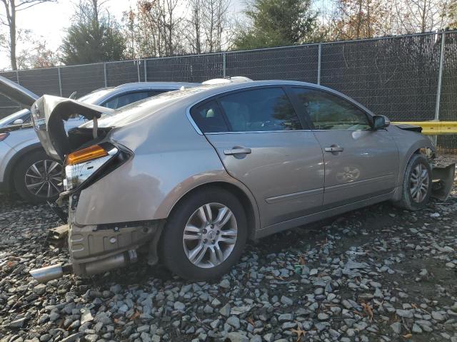 Photo 3 from auction – 2012 NISSAN ALTIMA BAS with VIN 1N4AL2AP2CC223460