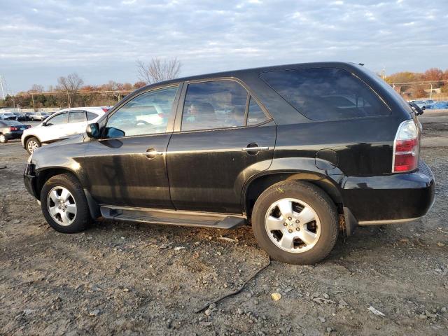 Photo 2 from auction – 2006 ACURA MDX with VIN 2HNYD18286H540293