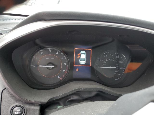 Photo 9 from auction – 2018 SUBARU CROSSTREK with VIN JF2GTADC1JH336843