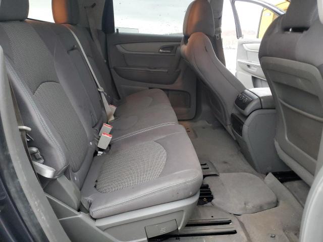 Photo 11 from auction – 2013 CHEVROLET TRAVERSE L with VIN 1GNKRFKD5DJ116125