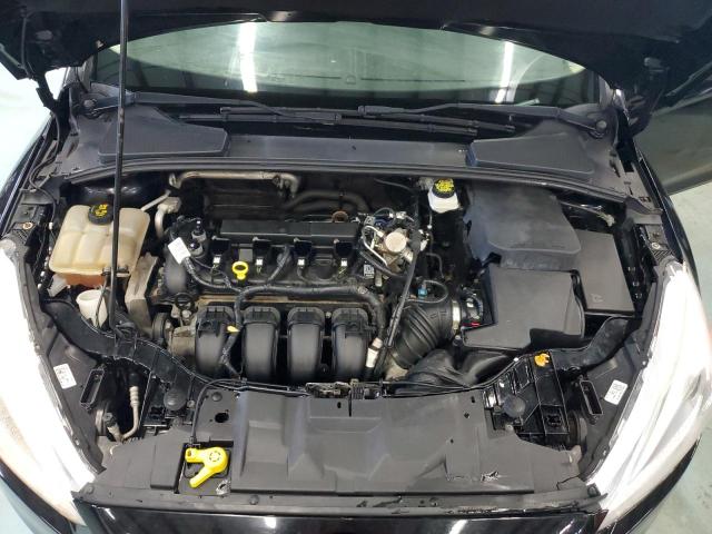 Photo 11 from auction – 2017 FORD FOCUS S with VIN 1FADP3E22HL288984
