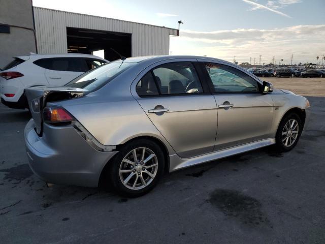 Photo 3 from auction – 2016 MITSUBISHI LANCER ES with VIN JA32U2FU3GU008050
