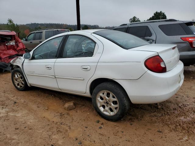 Photo 2 from auction – 2000 DODGE NEON BASE with VIN 1B3ES46C7YD616003