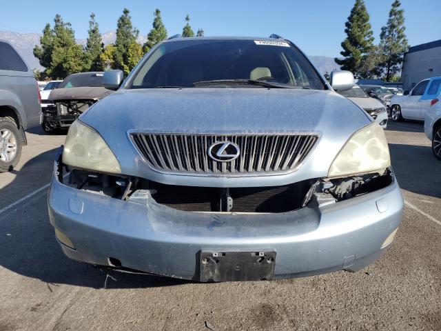 Photo 5 from auction – 2005 LEXUS RX 330 with VIN JTJHA31U750077424