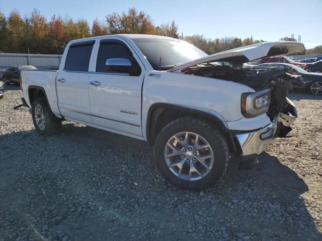 Photo 4 from auction – 2018 GMC SIERRA K15 with VIN 3GTU2NEC5JG632601