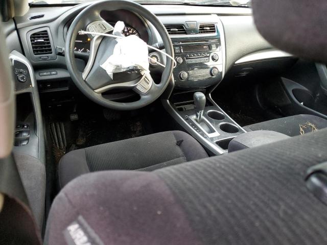 Photo 8 from auction – 2013 NISSAN ALTIMA 2.5 with VIN 1N4AL3APXDC229465