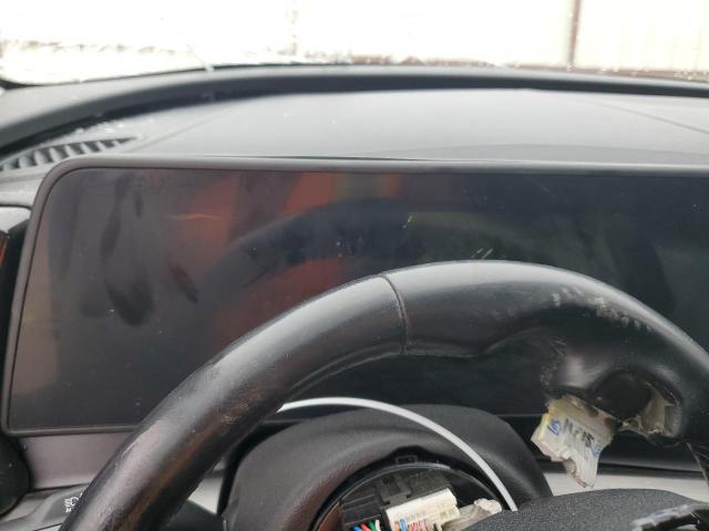 Photo 9 from auction – 2023 KIA SPORTAGE E with VIN 5XYK33AF9PG001012