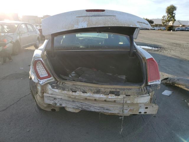 Photo 6 from auction – 2016 CHRYSLER 300C with VIN 2C3CCAEG3GH151960
