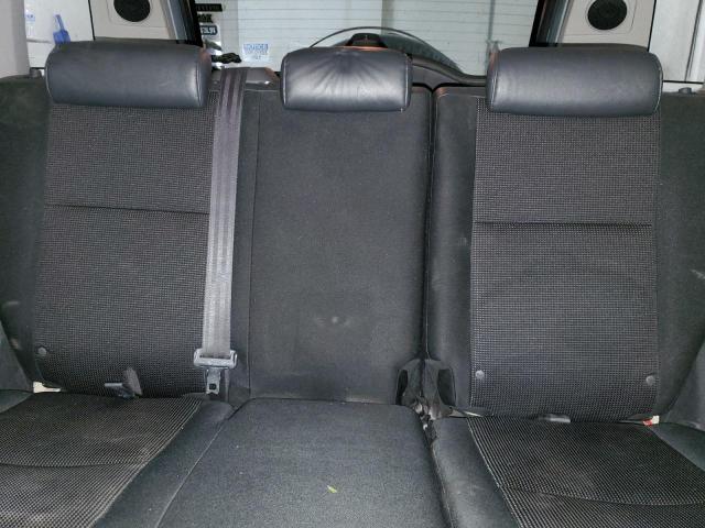 Photo 10 from auction – 2007 TOYOTA FJ CRUISER with VIN JTEBU11F470054882