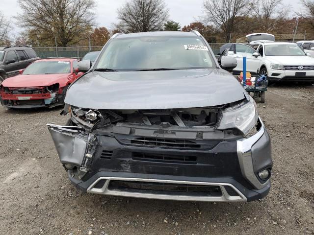Photo 5 from auction – 2019 MITSUBISHI OUTLANDER with VIN JA4AD3A3XKZ026651