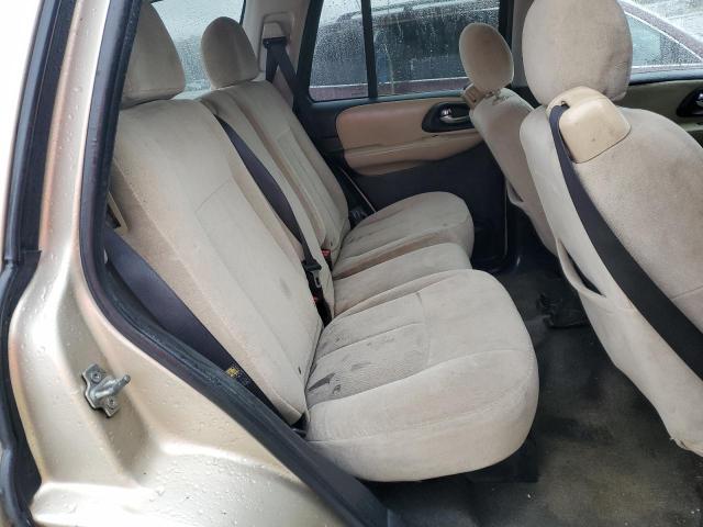 Photo 11 from auction – 2006 CHEVROLET TRAILBLAZE with VIN 1GNDS13S162116942
