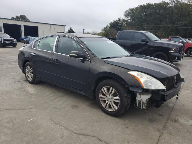 Photo 4 from auction – 2011 NISSAN ALTIMA BAS with VIN 1N4AL2AP4BN406247