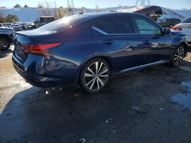 Photo 3 from auction – 2019 NISSAN ALTIMA SR with VIN 1N4BL4CV7KN308132