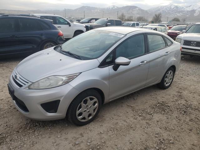 FORD FIESTA S 2011 with VIN 3FADP4AJ2BM140780 - Photo from auction