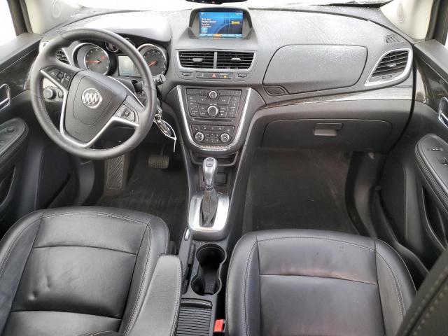 Photo 8 from auction – 2015 BUICK ENCORE with VIN KL4CJGSB1FB190996