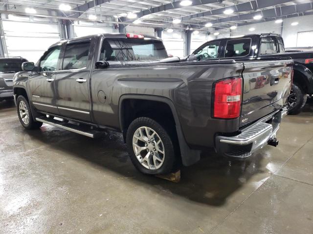 Photo 2 from auction – 2014 GMC SIERRA K15 with VIN 3GTU2VEC5EG499098