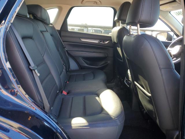 Photo 10 from auction – 2021 MAZDA CX-5 GRAND with VIN JM3KFADM7M0335540