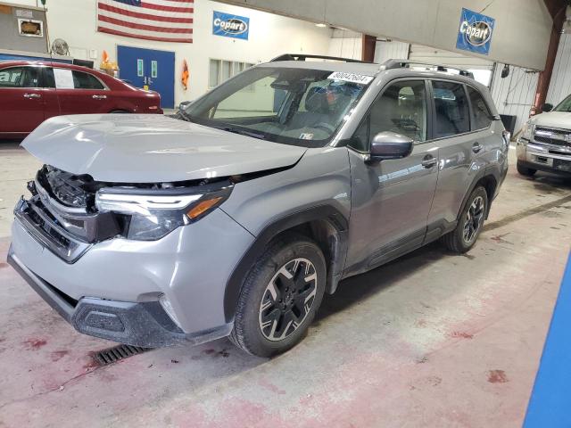 SUBARU FORESTER P 2025 with VIN JF2SLDBC0SH433239 - Photo from auction