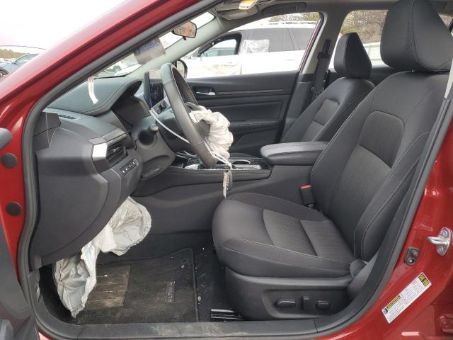 Photo 7 from auction – 2024 NISSAN ALTIMA SV with VIN 1N4BL4DV2RN328555