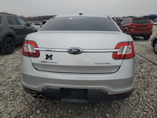 Photo 6 from auction – 2011 FORD TAURUS LIM with VIN 1FAHP2FWXBG114531