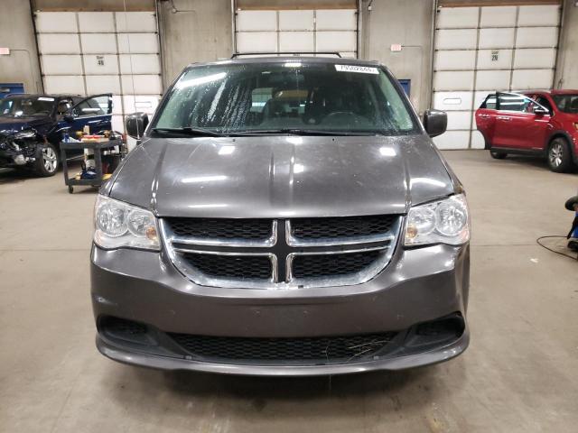 Photo 5 from auction – 2015 DODGE GRAND CARA with VIN 2C4RDGCG7FR555913