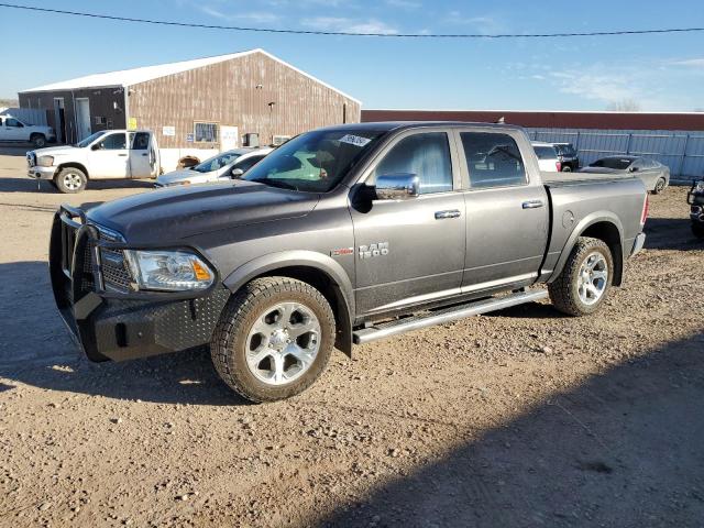RAM 1500 LARAM 2017 with VIN 1C6RR7NM3HS882371 - Photo from auction