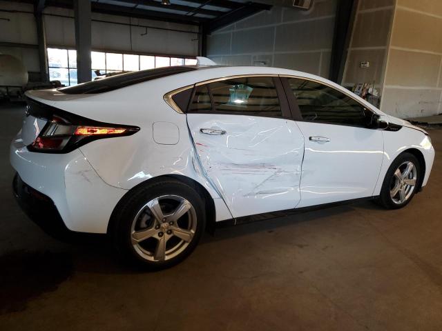 Photo 3 from auction – 2018 CHEVROLET VOLT LT with VIN 1G1RA6S57JU108764