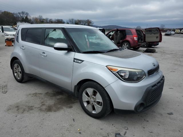Photo 4 from auction – 2016 KIA SOUL with VIN KNDJN2A24G7825977