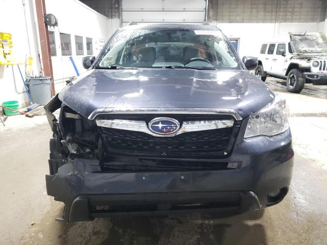 Photo 5 from auction – 2016 SUBARU FORESTER 2 with VIN JF2SJAFC2GH504978