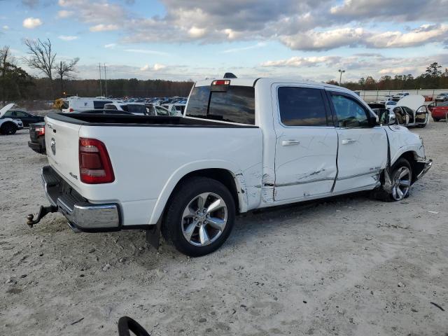 Photo 3 from auction – 2022 RAM 1500 LIMIT with VIN 1C6SRFHM9NN186695